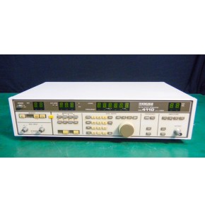 FM/AM Signal Generator